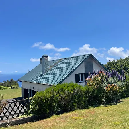 Casa vacanze Melania Santa Cruz (Madeira)