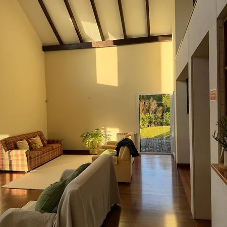 Melania Casa vacanze Santa Cruz (Madeira)