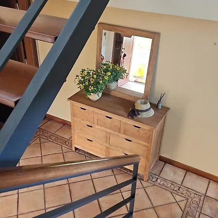 Casa vacanze Melania
