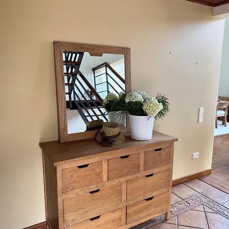 Casa vacanze Melania Santa Cruz (Madeira)