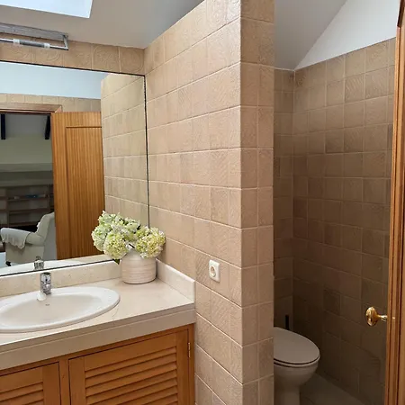 Melania Casa vacanze Santa Cruz (Madeira)