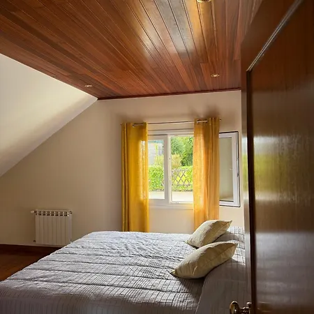 Casa vacanze Melania Santa Cruz (Madeira)
