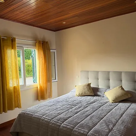 Melania Casa vacanze Santa Cruz (Madeira)